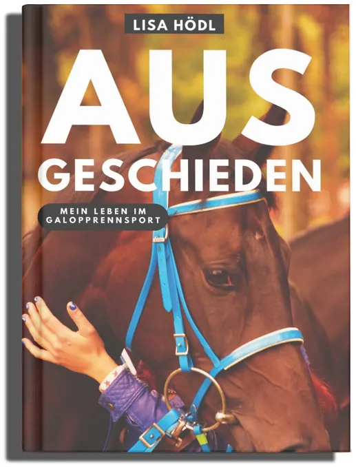 Ausgeschieden