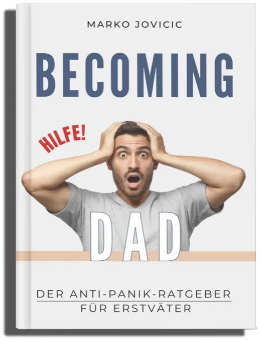 Becoming Dad