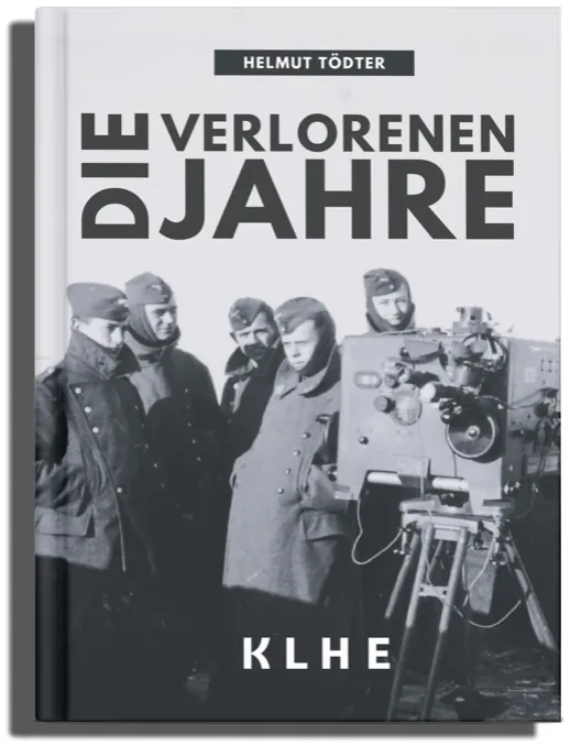 Die verlorenen Jahre