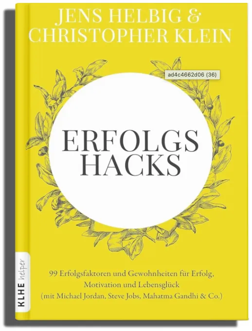 Erfolgshacks