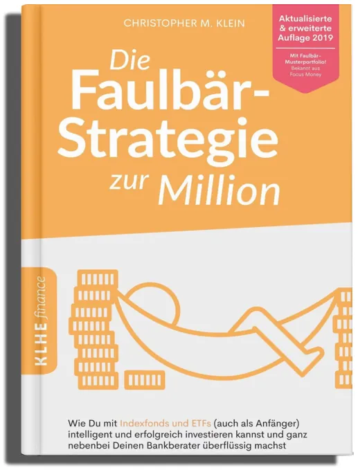 Die Faulbär-Strategie zur Million