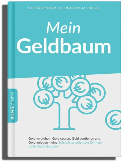 Mein Geldbaum