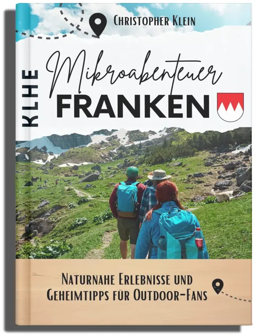 Mikroabenteuer Franken