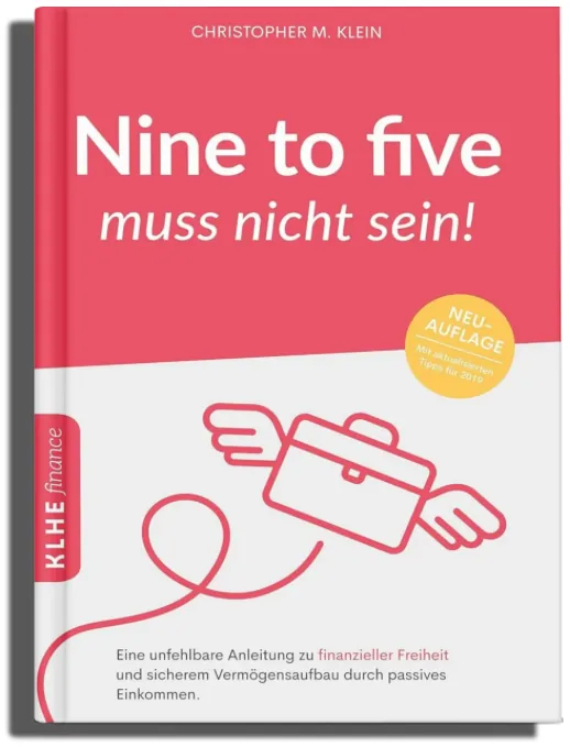Nine to five muss nicht sein!