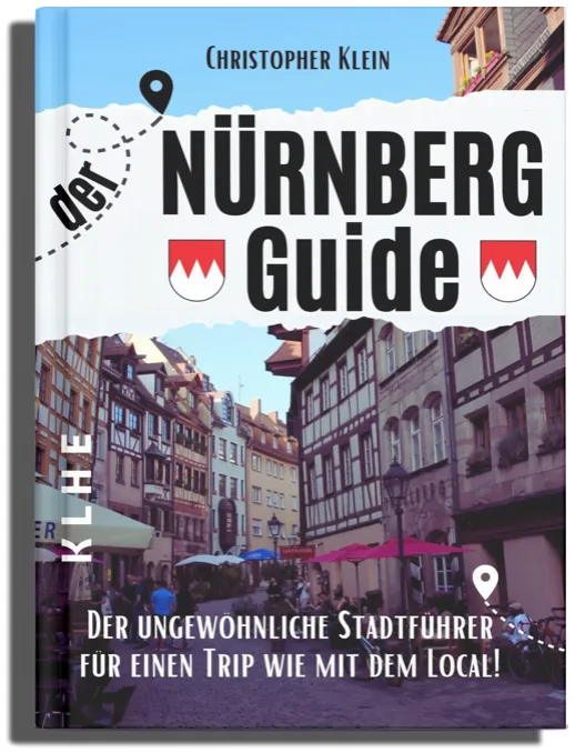 Der Nürnberg Guide