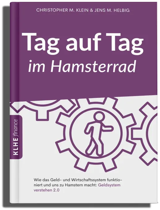 Tag auf Tag im Hamsterrad