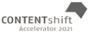 Content Shift Accelerator 2021