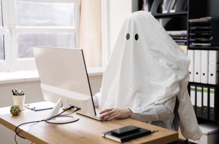 Ghostwriter finden für einen Business-Ratgeber
