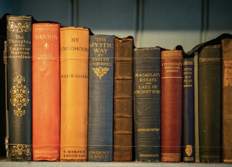 Wann lohnt sich ein eigenes Buch?
