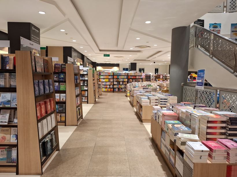 Was tun, wenn der Buchhandel deine Sichtbarkeit drosselt?