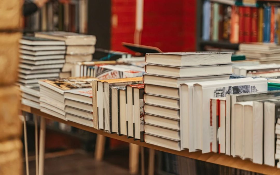 Verkaufen statt nur Beschreiben: Der perfekte Klappentext für dein Buch