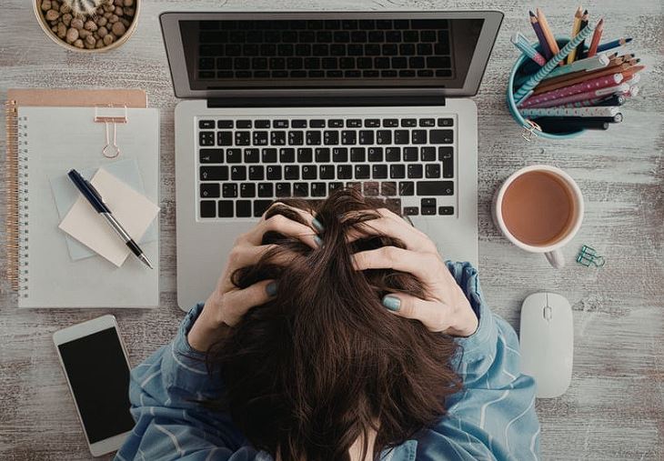 Wie schaffe ich es, ein Buch wirklich fertig zu schreiben?