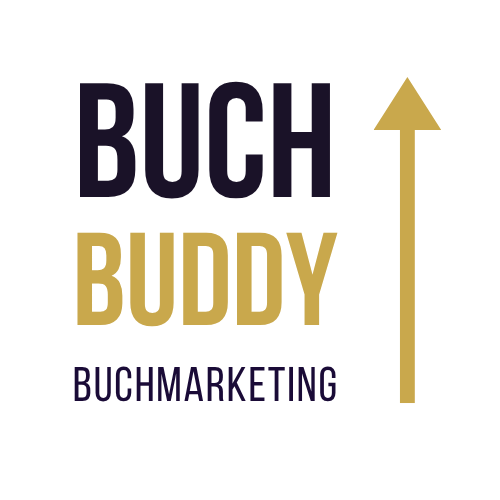 BuchBuddy Buchmarketing