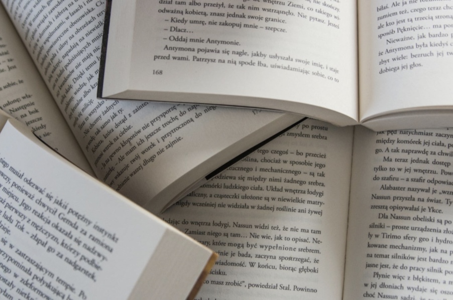 Wie viel darf ich in meinem Buch preisgeben?