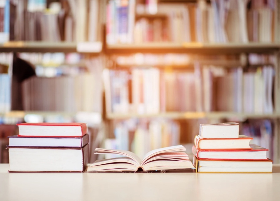 Ich weiß nicht, wie man ein Buch vermarktet