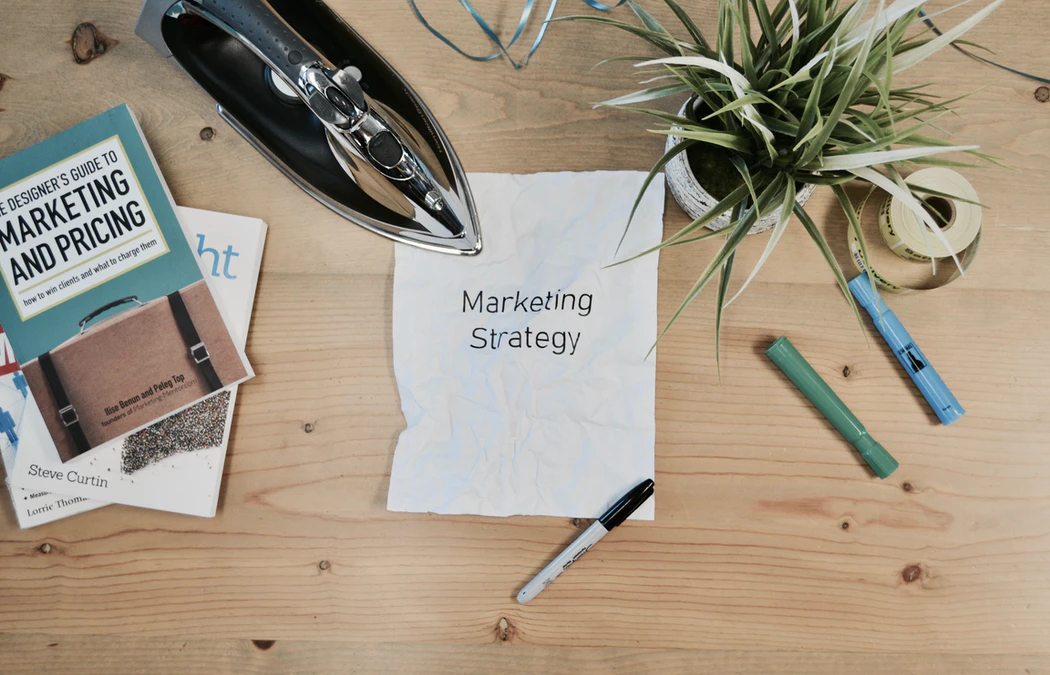 Anfänger Marketingstrategie für Selfpublisher