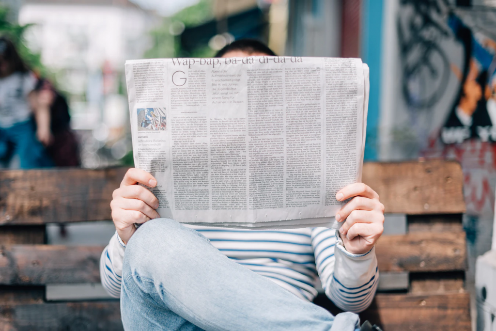 Die perfekte Pressemitteilung für Dein Buch (Selfpublisher/Autor)!