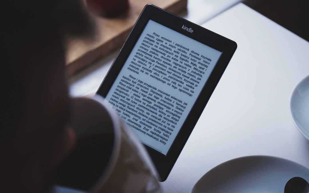 ABSR / BSR für Amazon – 7 fatale Fehler beim Buchmarketing (Teil 2/7)