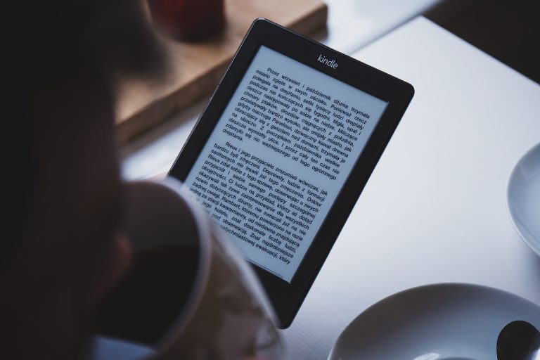 ABSR / BSR für Amazon – 7 fatale Fehler beim Buchmarketing (Teil 2/7)