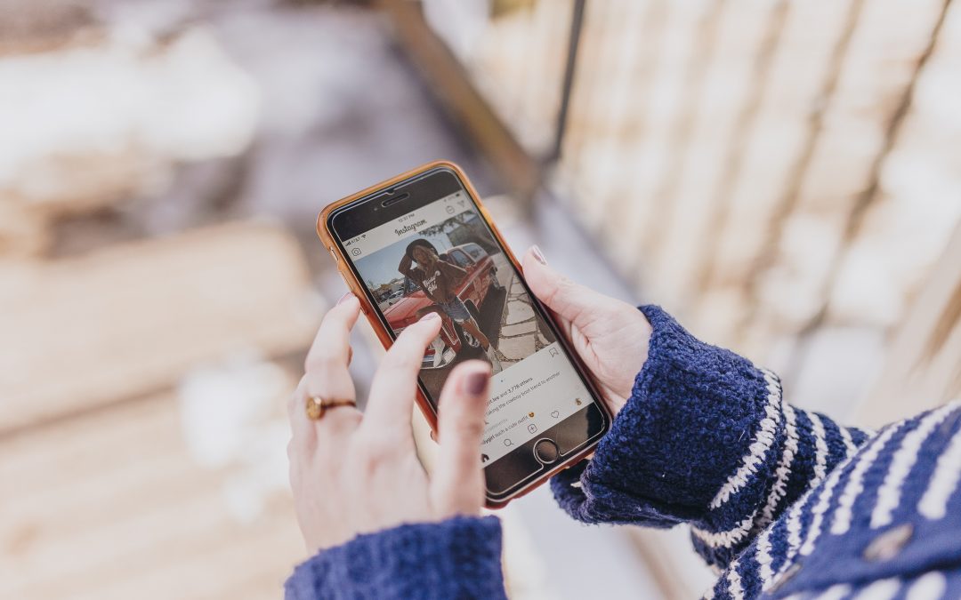 Werbung für Bücher – mit Instagram Marketing in die Top 100