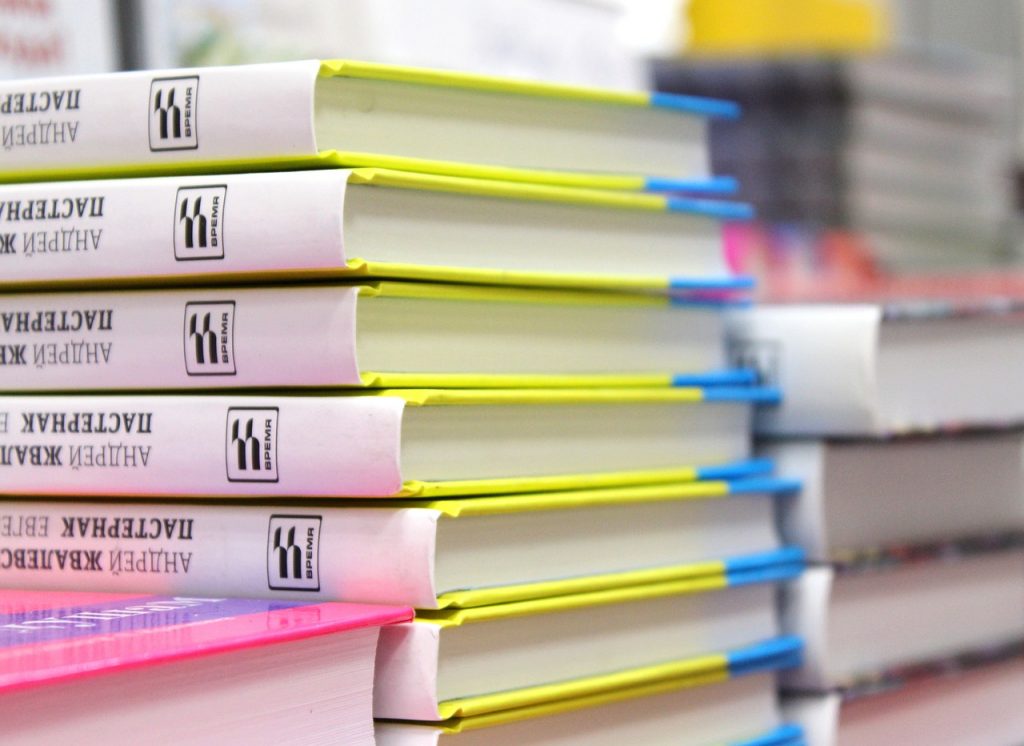 ISBN kaufen oder ISBN vom Selfpublishing-Distributor nutzen?