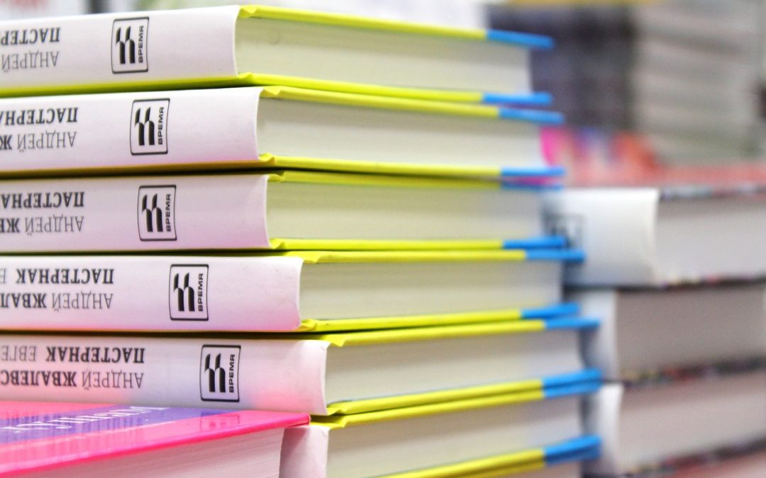 ISBN kaufen oder ISBN vom Selfpublishing-Distributor nutzen?