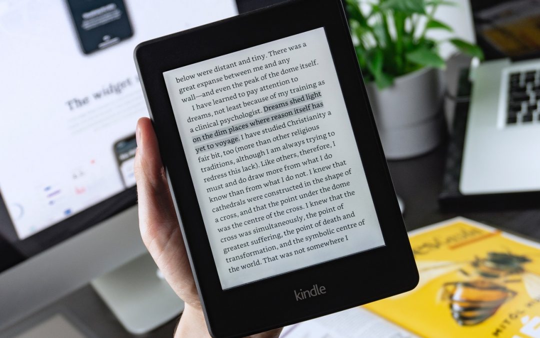 KDP Select und free Promo – mehr Bücher verkaufen oder mehr Gewinn erzielen?
