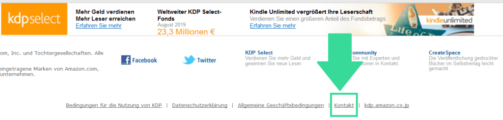 Kategorien auf Amazon anpassen aktualisieren wechseln schritt für schritt gute Kategorien finden Bestseller auf Amazon werden