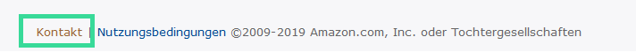 Kategorien auf Amazon anpassen bei KDP aktualisieren wechseln schritt für schritt gute Kategorien finden Bestseller auf Amazon werden