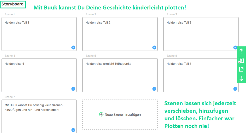 Roman plotten von der Idee zur Geschichte Autoren und Selfpublisher aufgepasst - megatipps!