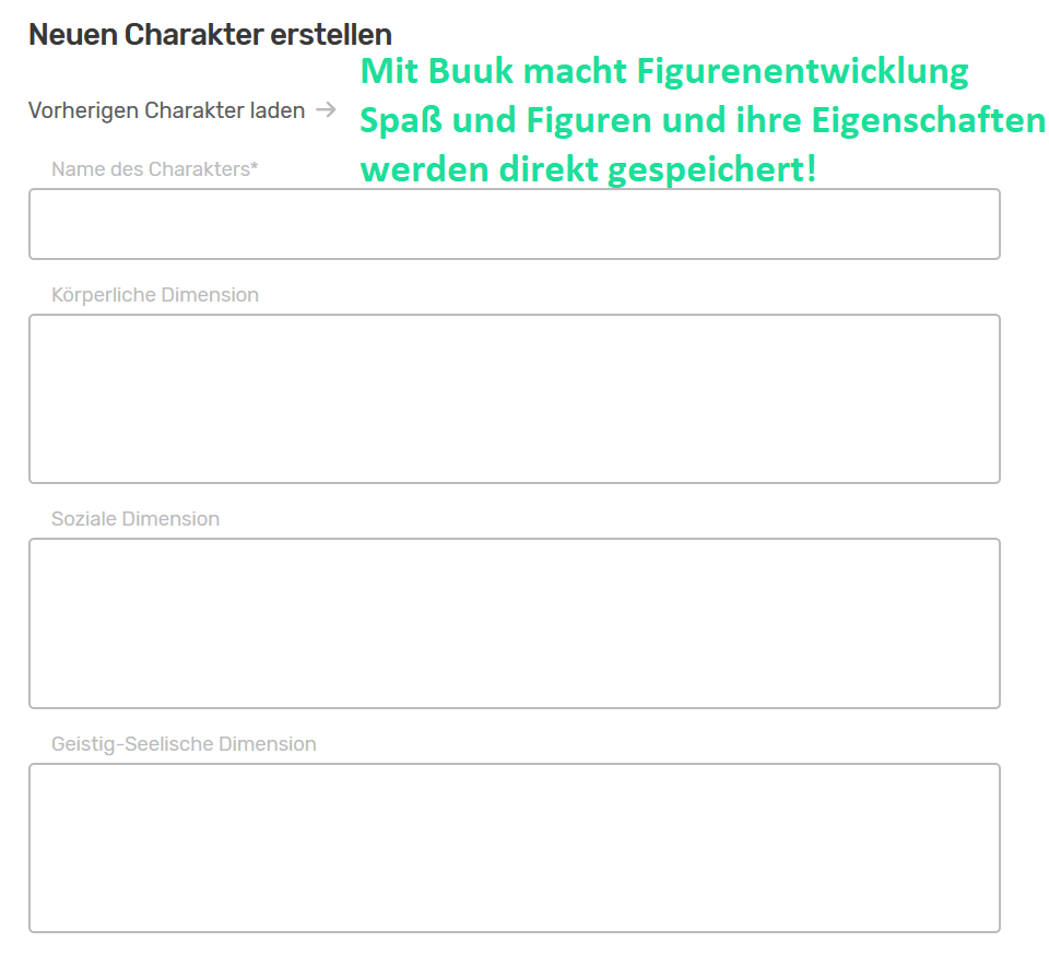 Roman plotten Plot für Romane Software - Figurenentwicklung software für Figurenentwicklung.png