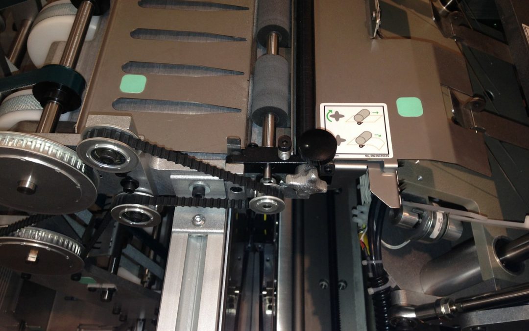 Self-Publishing Plattformen als moderne Verlage