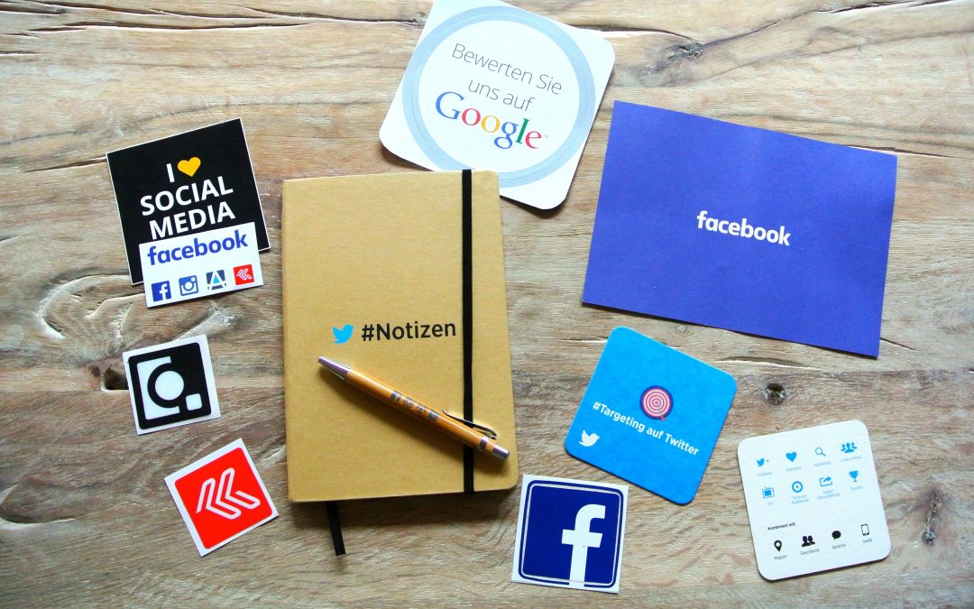 Social Media, um Bücher zu verkaufen – 7 fatale Fehler beim Buchmarketing (Teil 6/7)