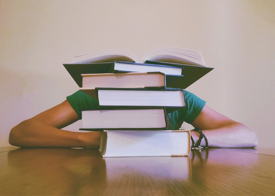 Wie schreibe ich stressfrei ein Buch?